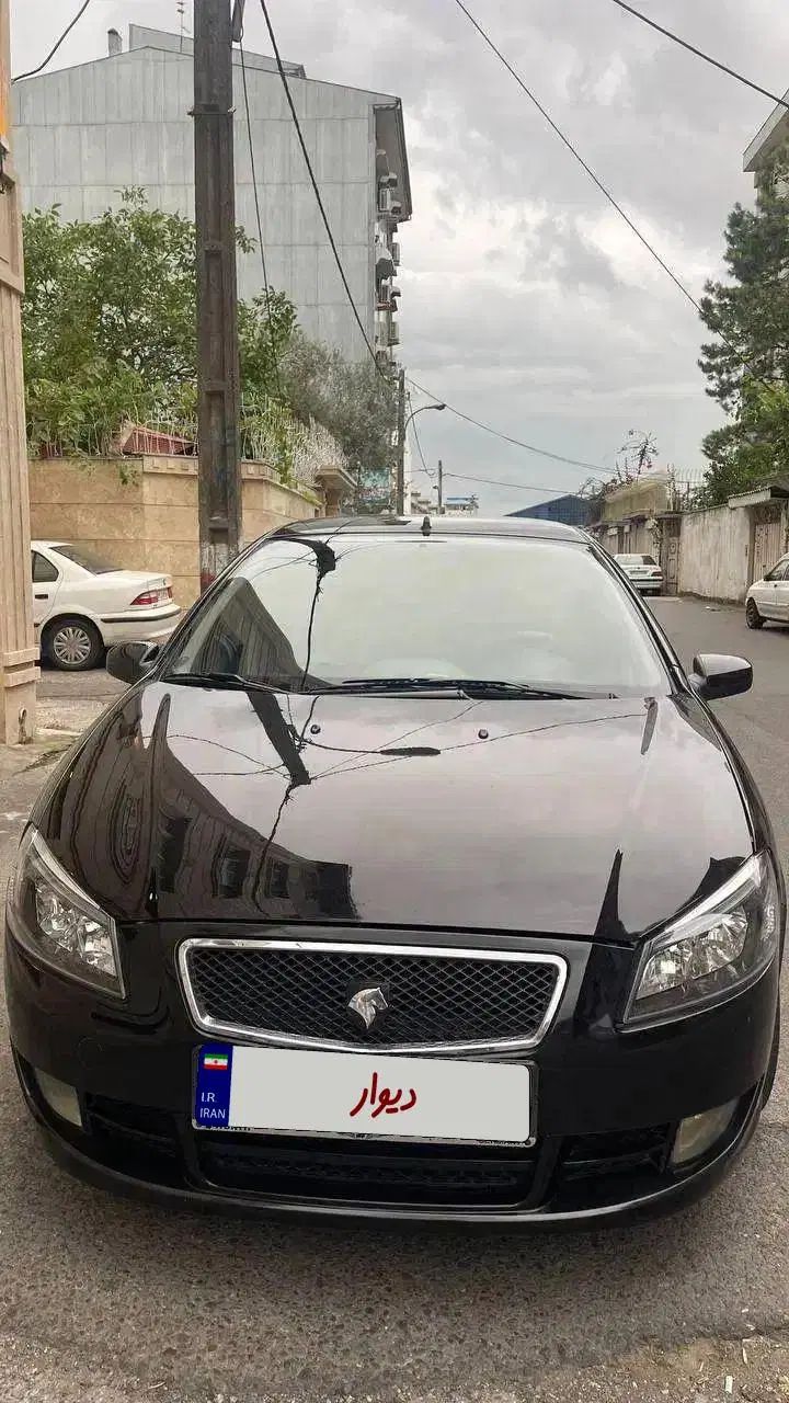 خودرو رانا، LX آگهی ann_19950184