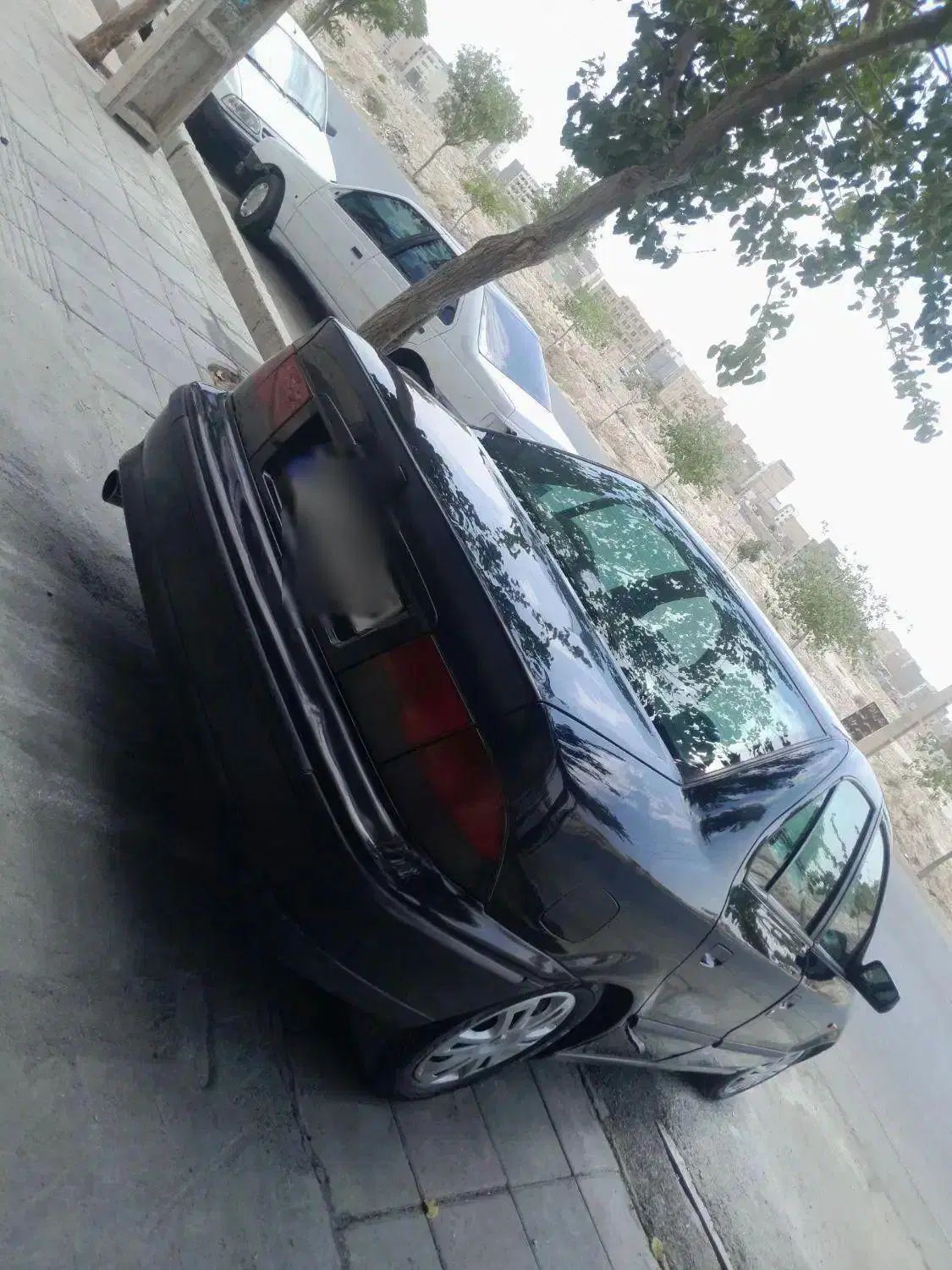 خودرو سمند، X7 آگهی ann_19950186