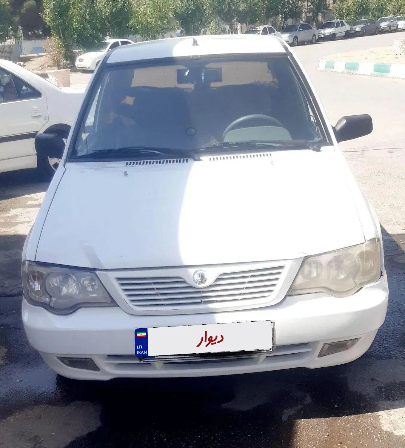 خودرو پراید، 132 آگهی ann_19950194