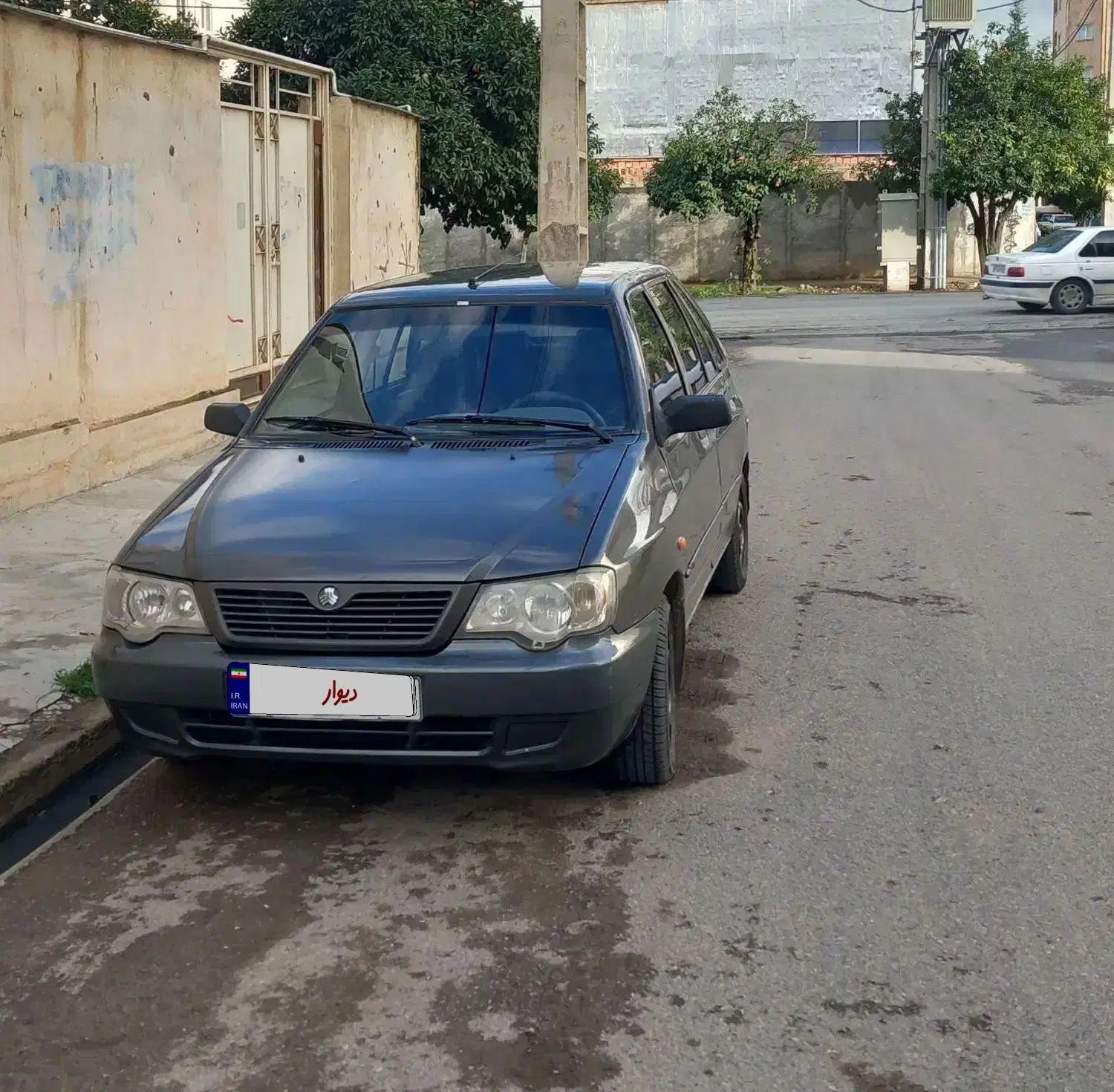 خودرو پراید، 111 آگهی ann_19950195
