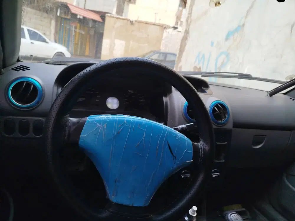 خودرو پراید، 131 آگهی ann_19950203
