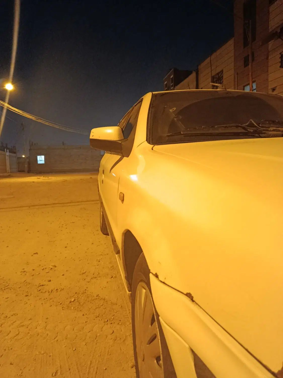 سمند LX XU7 - 1393
