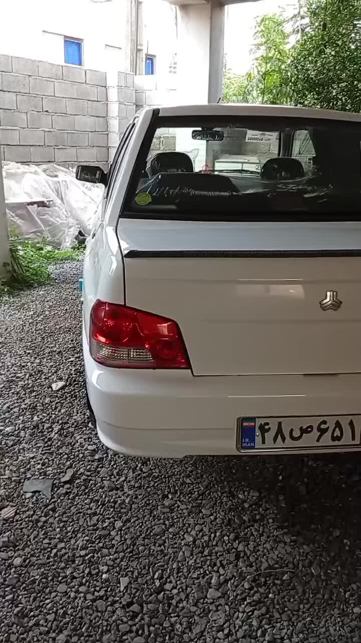 پراید 132 SX - 1389