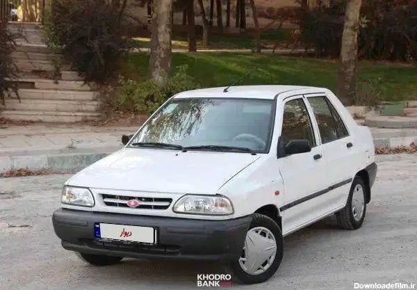 خودرو پراید، 131 آگهی ann_19950257