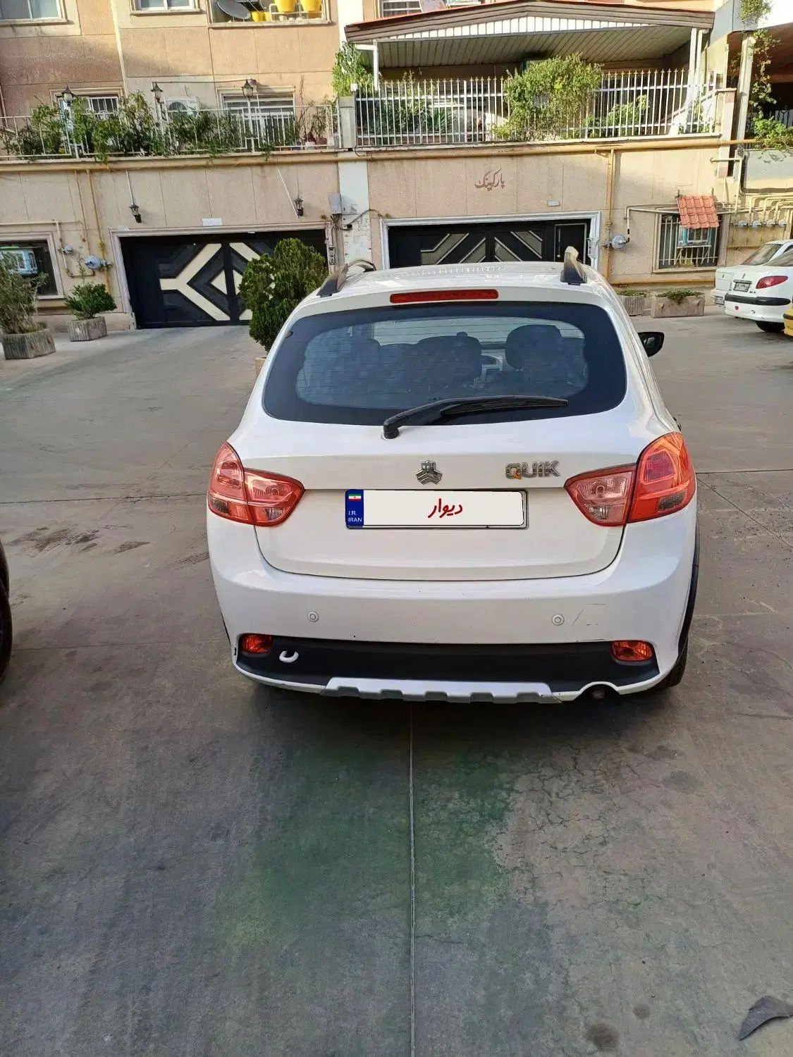 خودرو کوییک، S آگهی ann_19950270