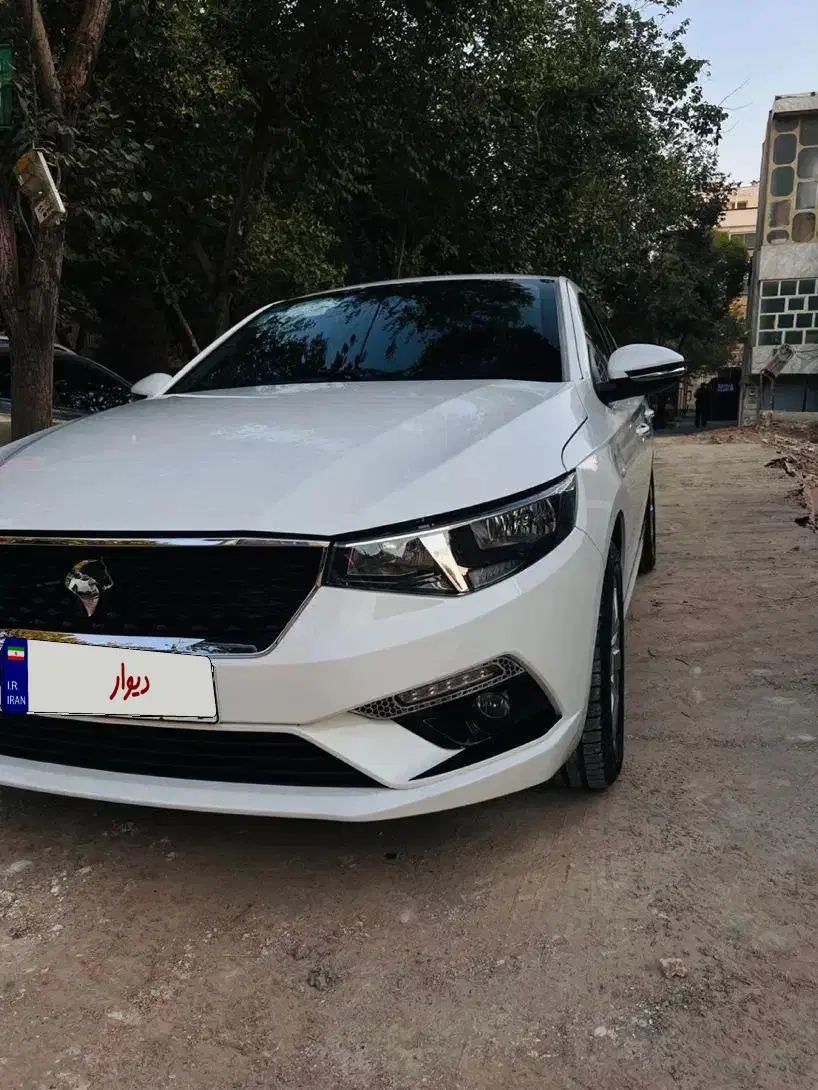 تارا اتوماتیک V4 LX - 1403