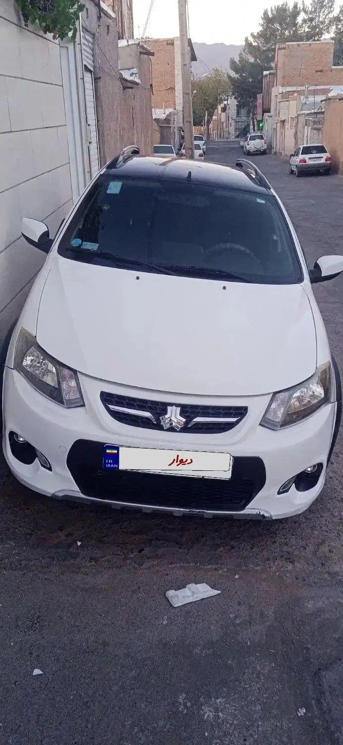 خودرو کوییک، R آگهی ann_19950287
