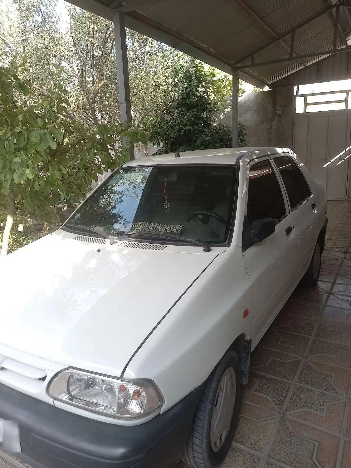 پراید 131 SE - 1399