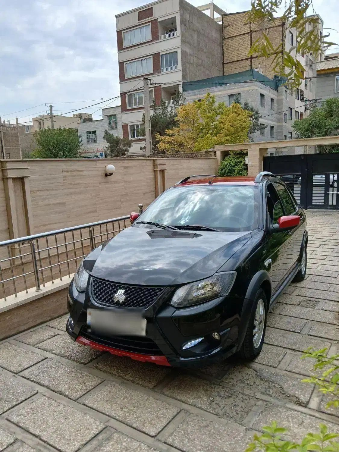 خودرو کوییک، S آگهی ann_19950352