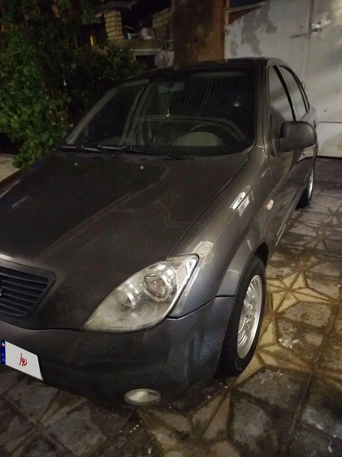 خودرو تیبا، 2 آگهی ann_19950361