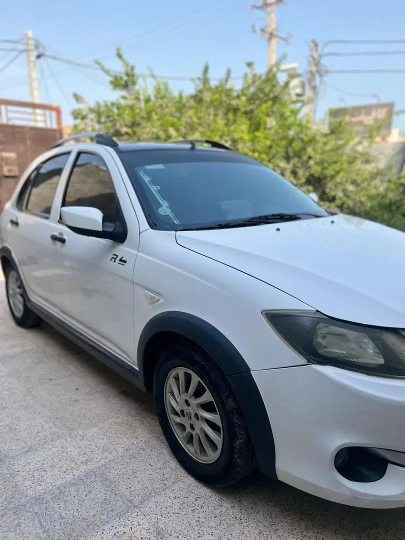 خودرو کوییک، R آگهی ann_19950374
