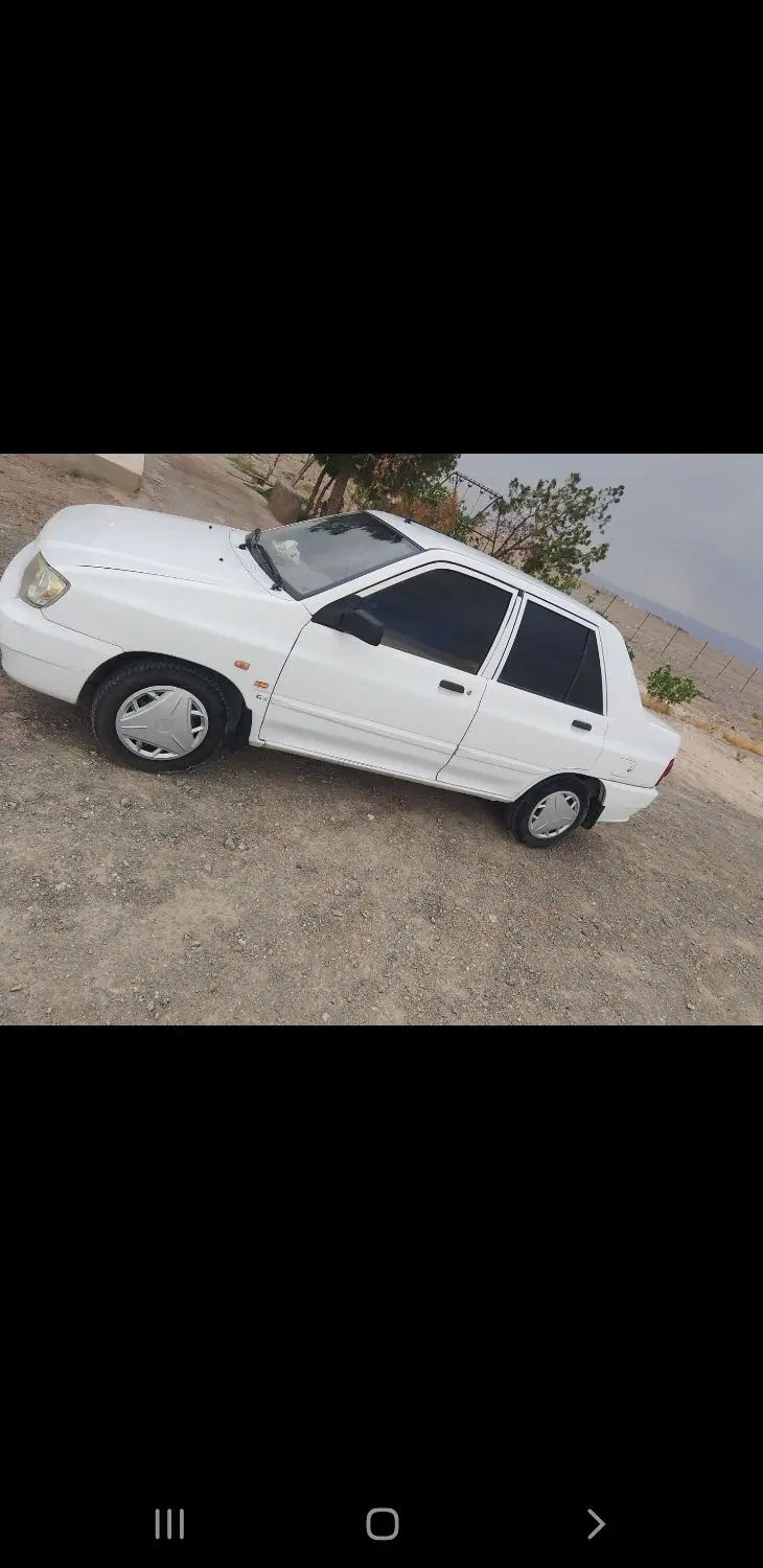 خودرو پراید، 132 آگهی ann_19950388