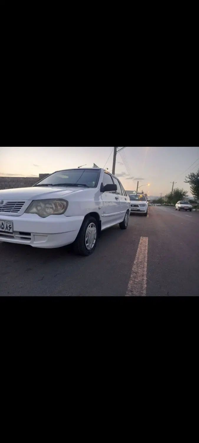 خودرو پراید، 132 آگهی ann_19950413