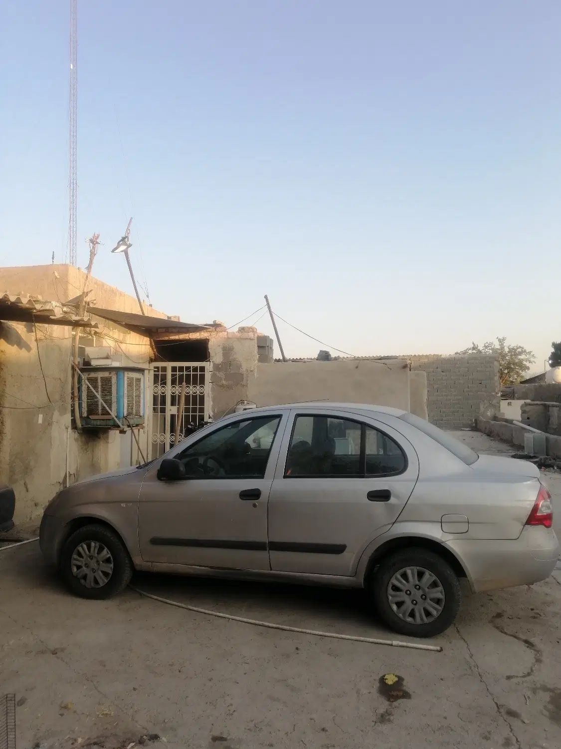 خودرو تیبا، صندوق دار آگهی ann_19950423