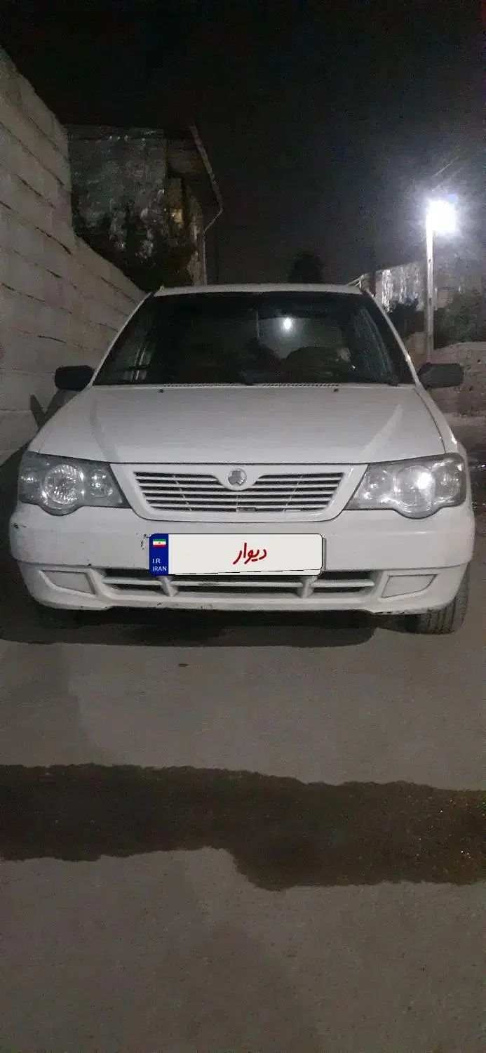 خودرو پراید، 132 آگهی ann_19950441