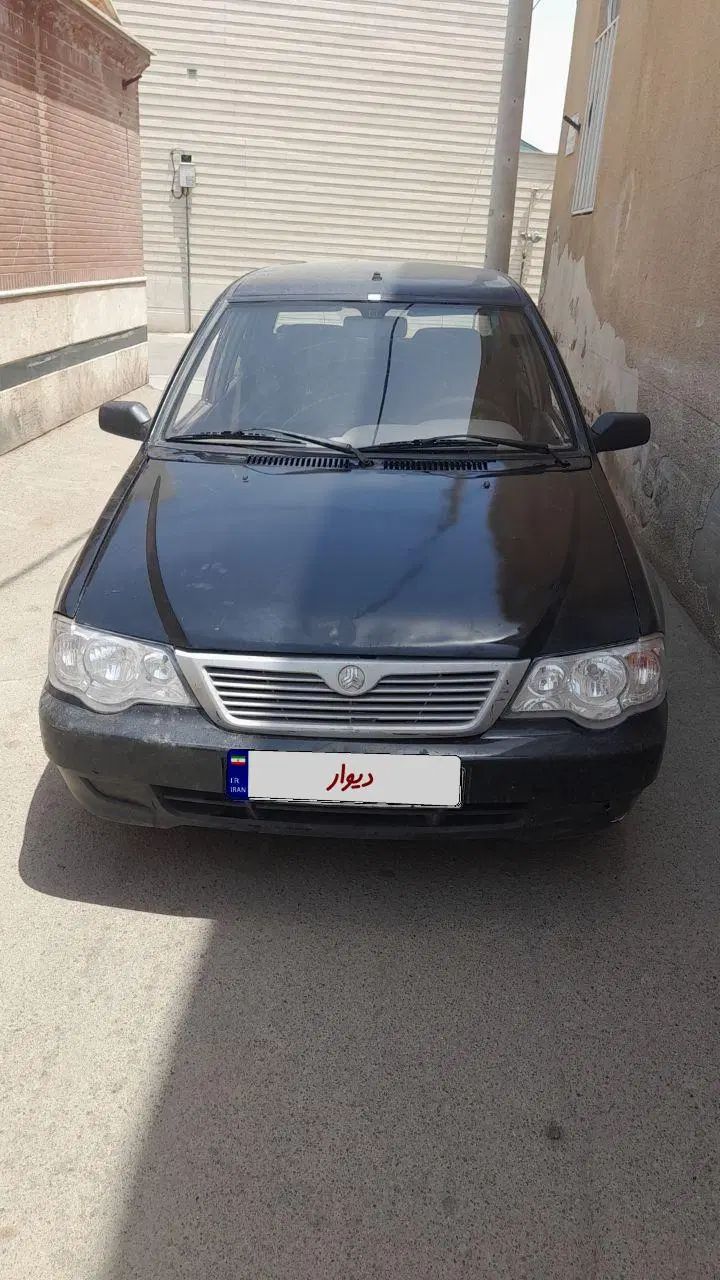 خودرو پراید، 132 آگهی ann_19950465
