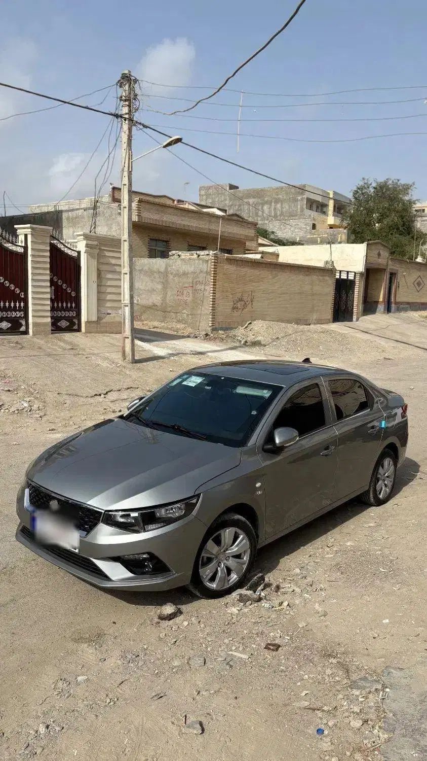 خودرو تارا، اتوماتیک آگهی ann_19950474