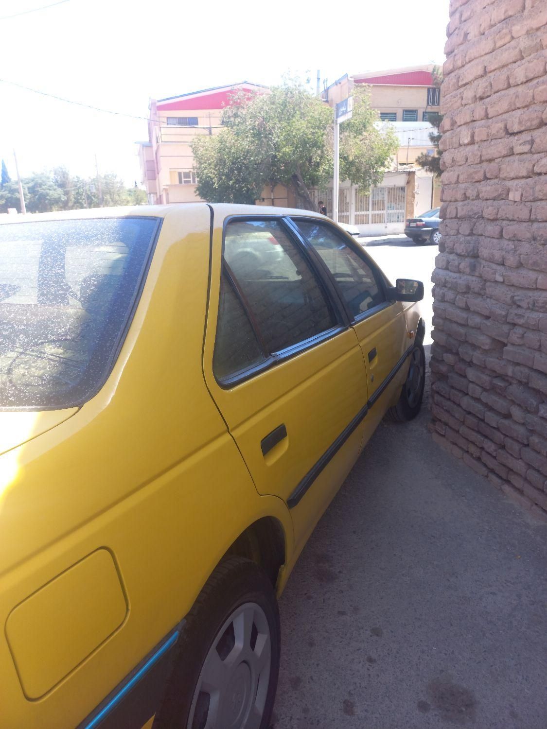 خودرو پژو، 405 آگهی ann_19950500