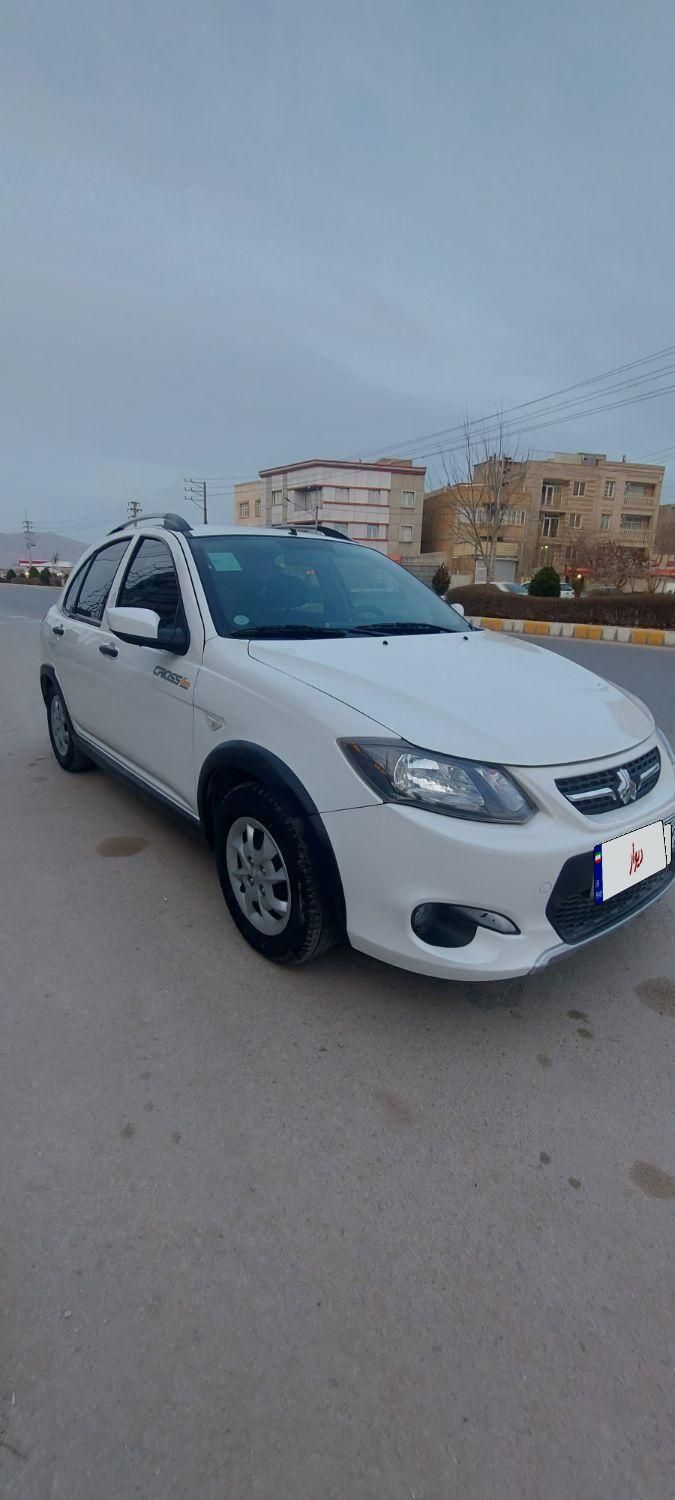 کوییک معمولی دنده‌ای - 1399