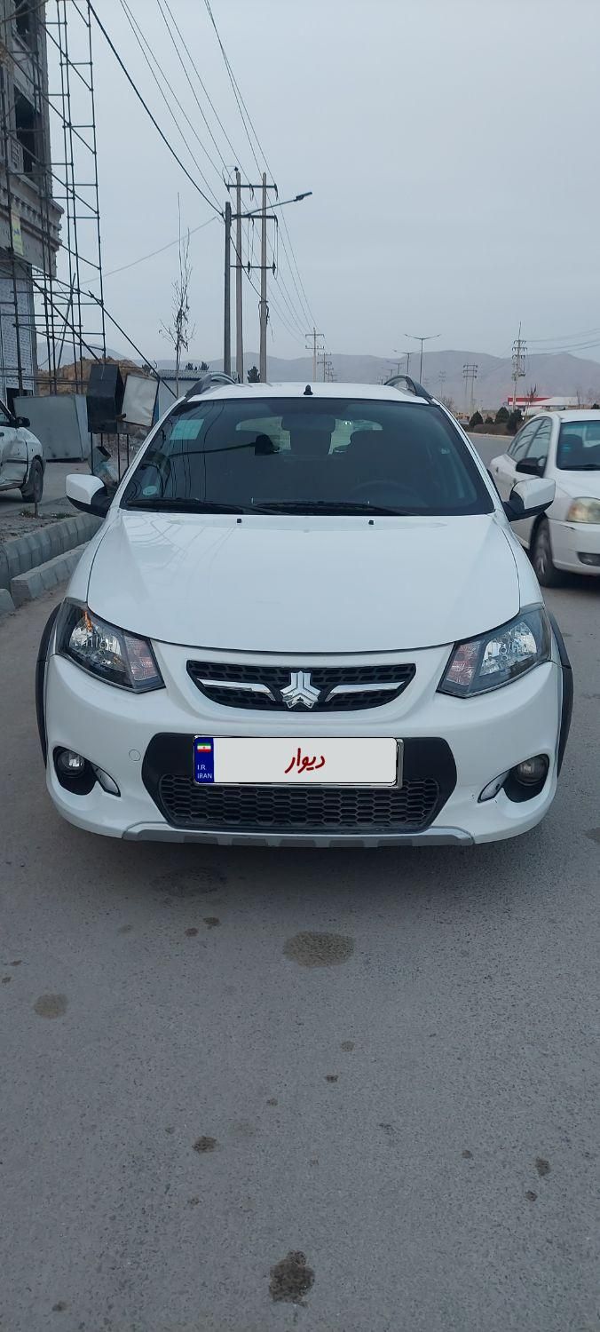 خودرو کوییک، معمولی آگهی ann_19950514