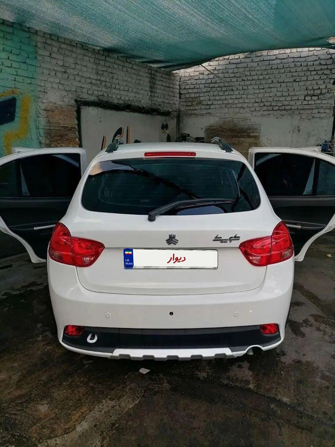خودرو کوییک، S آگهی ann_19950526