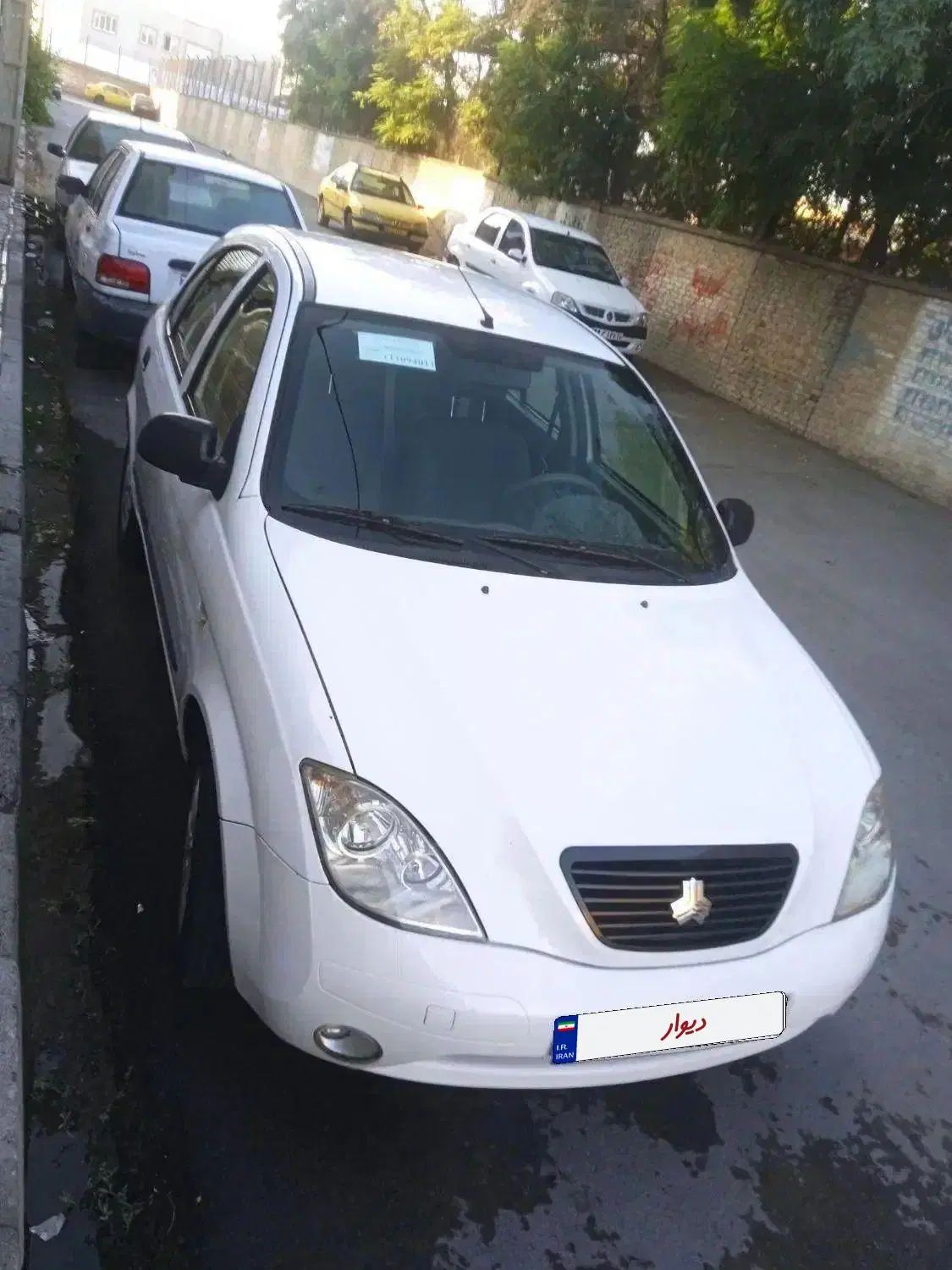 خودرو تیبا، 2 آگهی ann_19950529