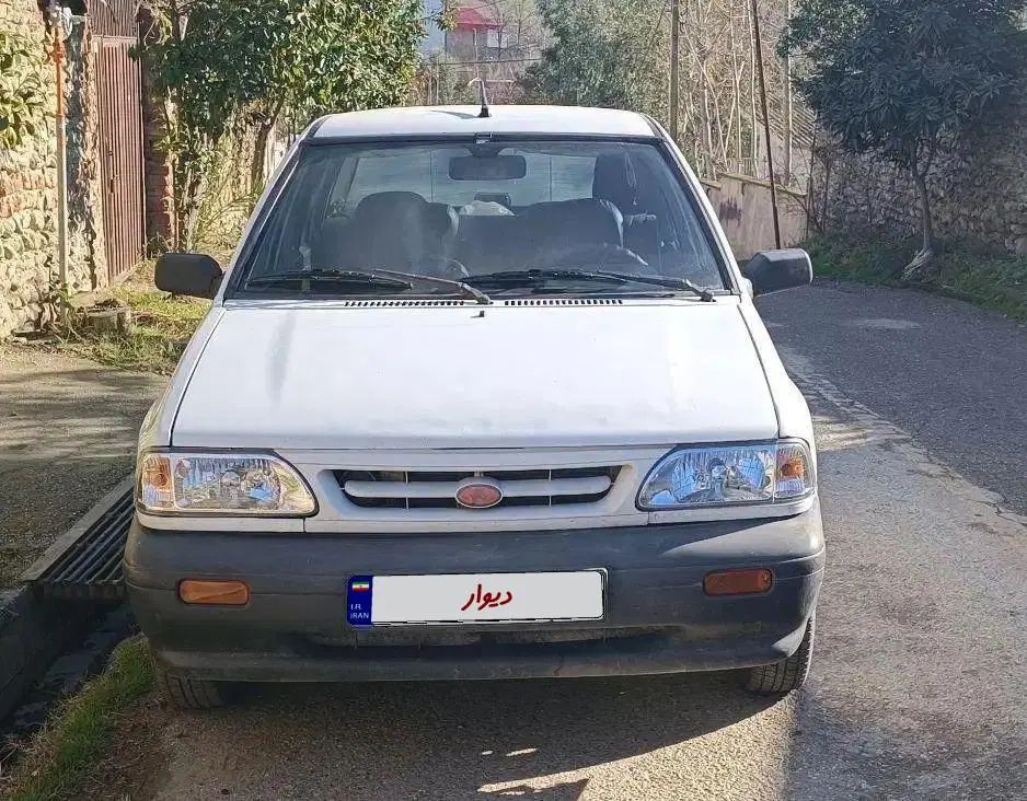 خودرو پراید، صبا آگهی ann_19950564