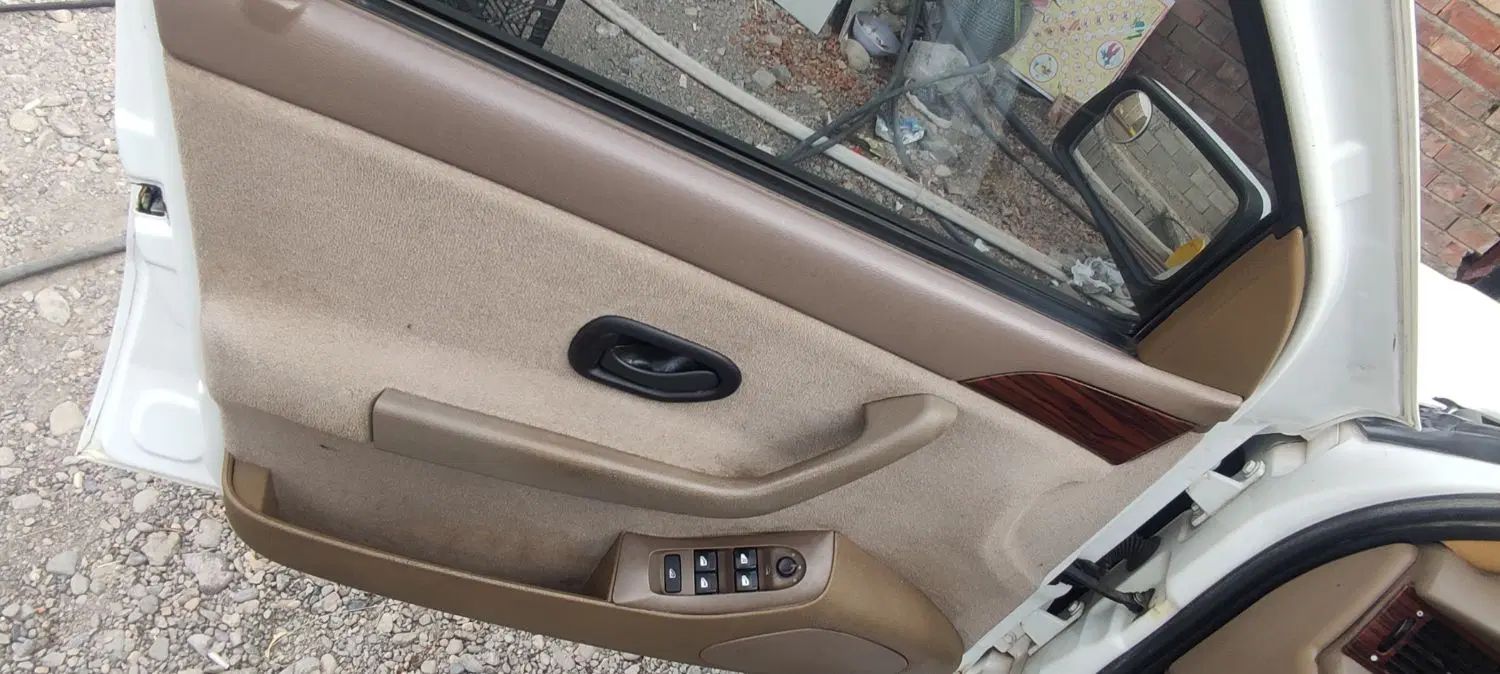 سمند LX XU7 - 1394
