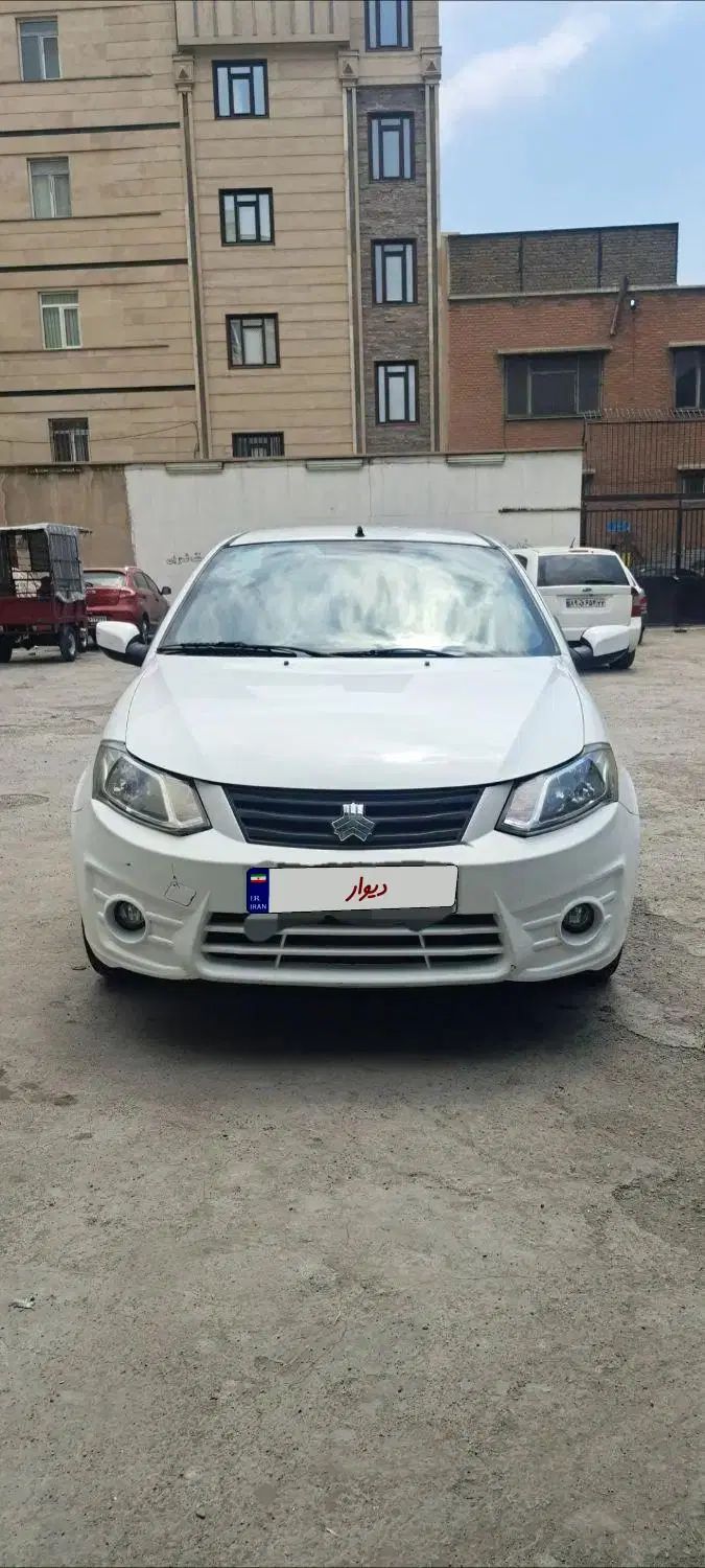 خودرو ساینا، G آگهی ann_19950588