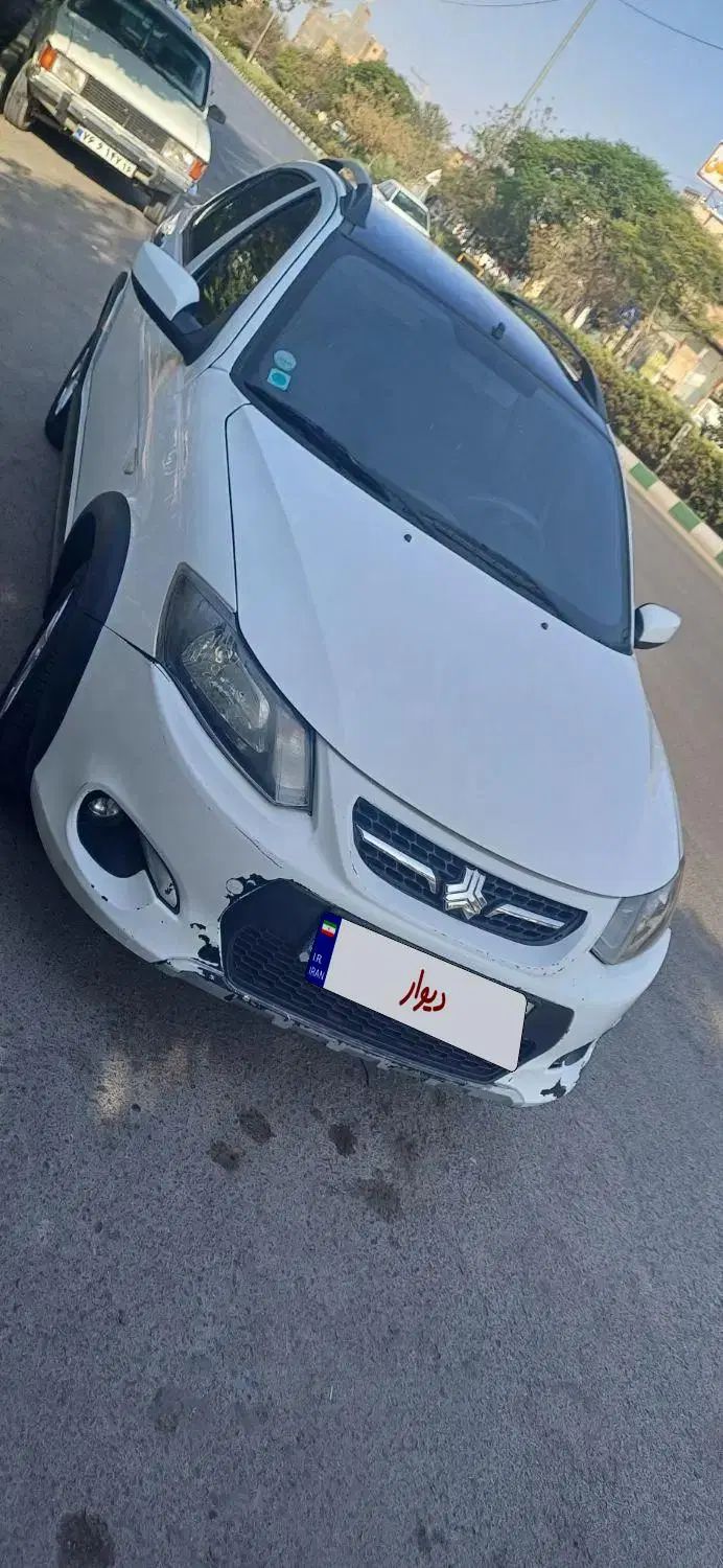 خودرو کوییک، معمولی آگهی ann_19950589
