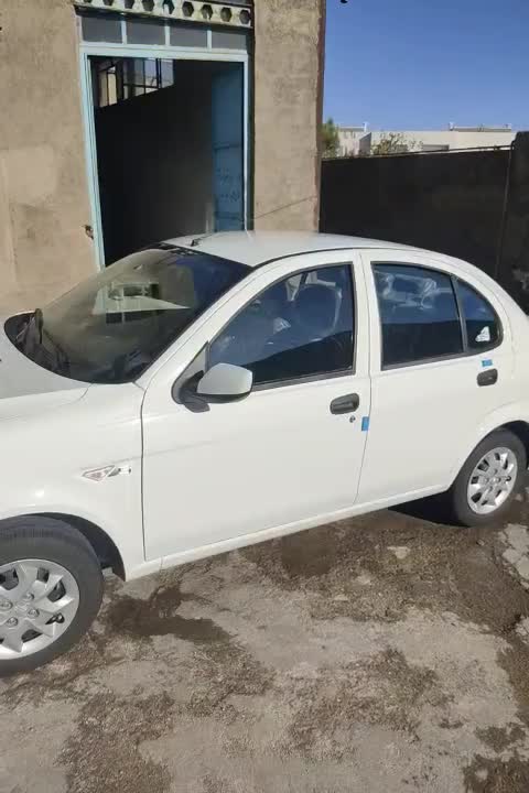 خودرو ساینا، S آگهی ann_19950603