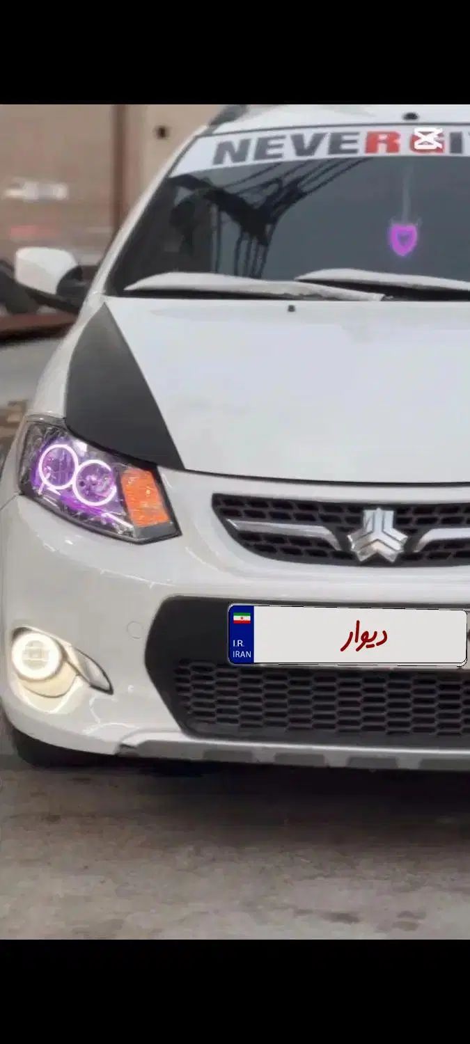خودرو کوییک، معمولی آگهی ann_19950604