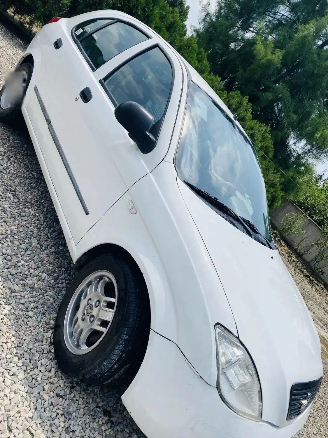 تیبا 2 SX - 1394