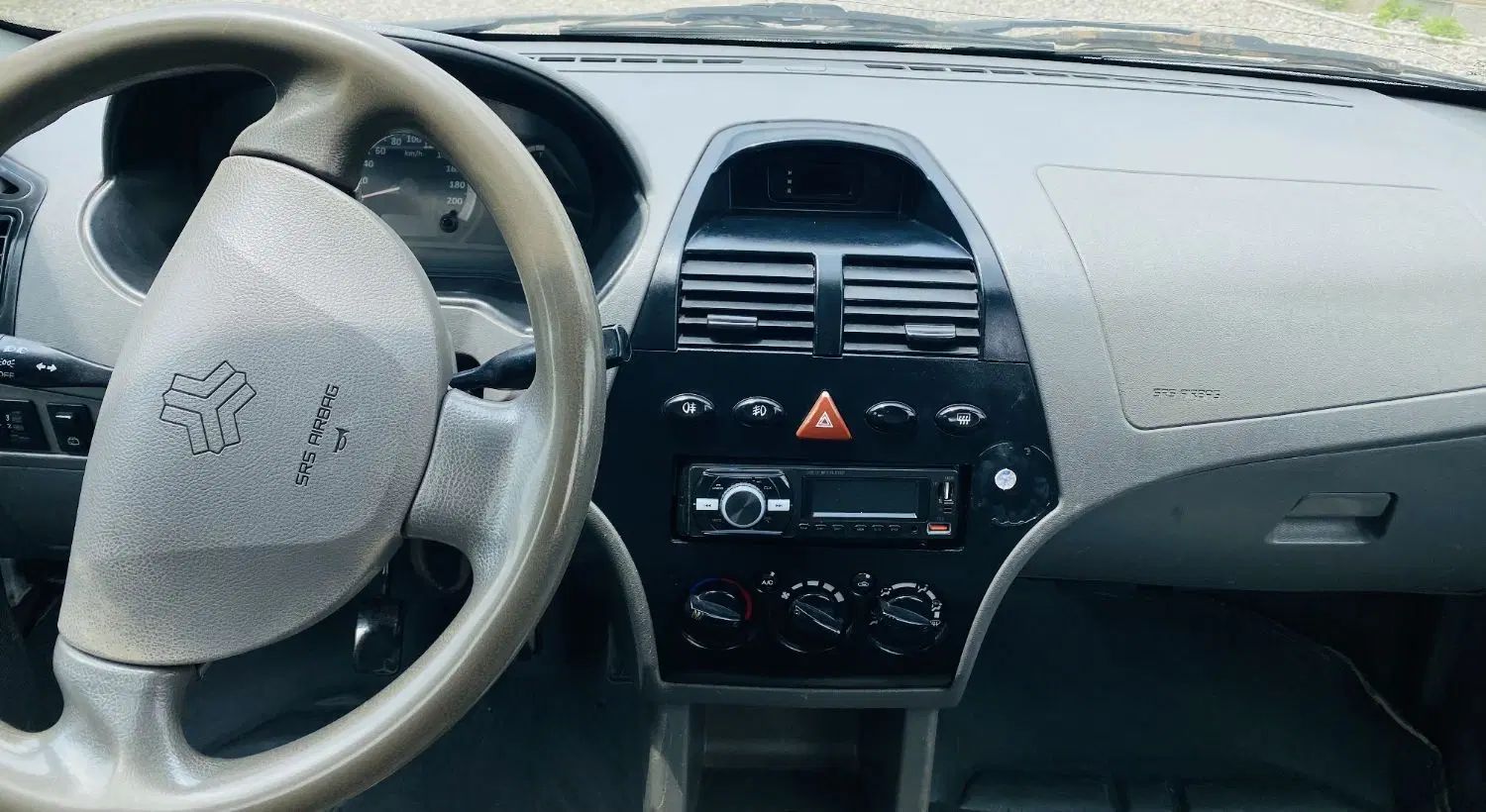 تیبا 2 SX - 1394