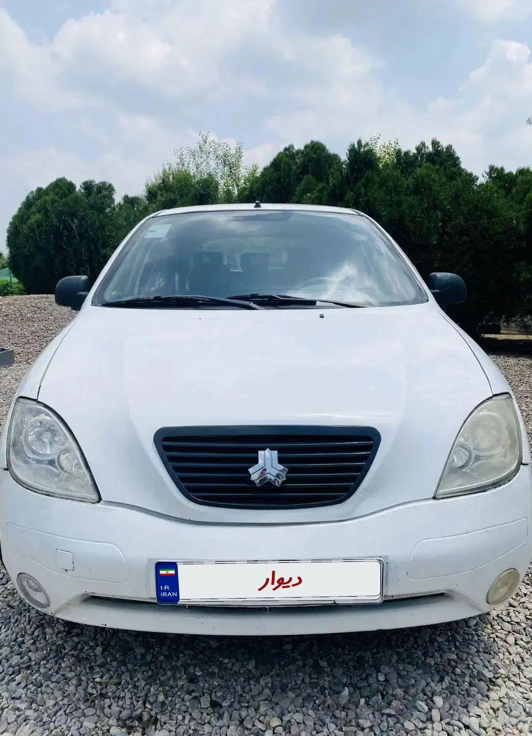 خودرو تیبا، 2 آگهی ann_19950623