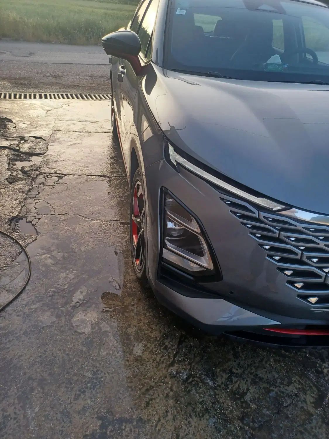 فونیکس FX پریمیوم FWD - 1403