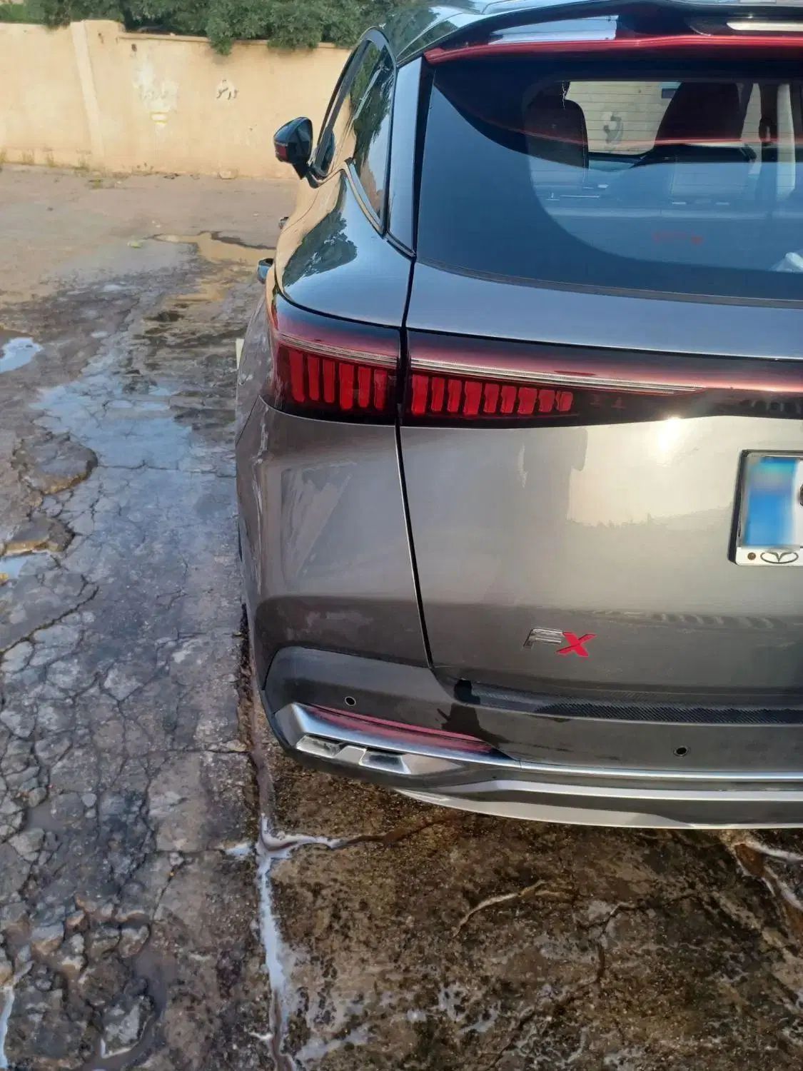 فونیکس FX پریمیوم FWD - 1403