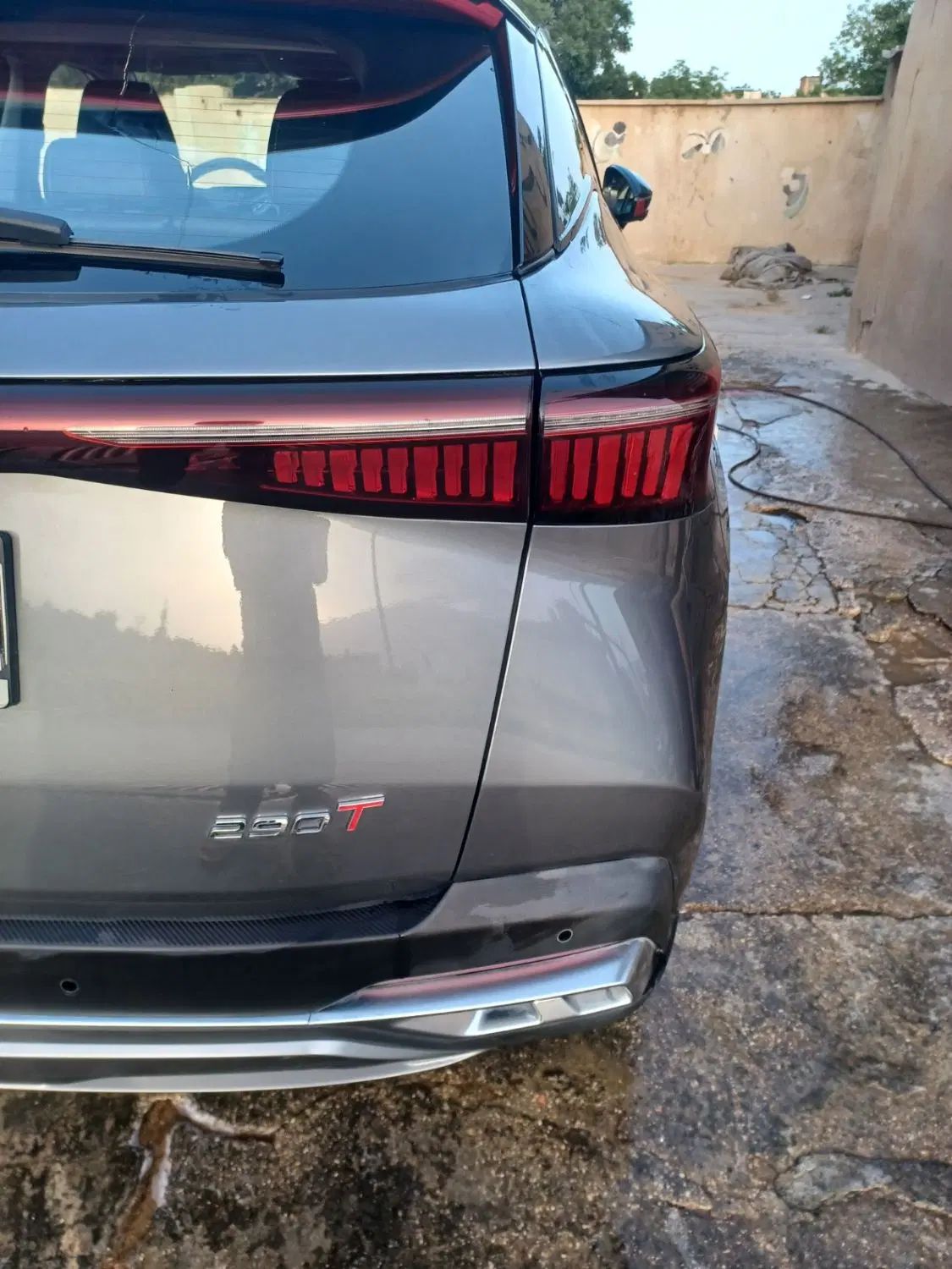فونیکس FX پریمیوم FWD - 1403