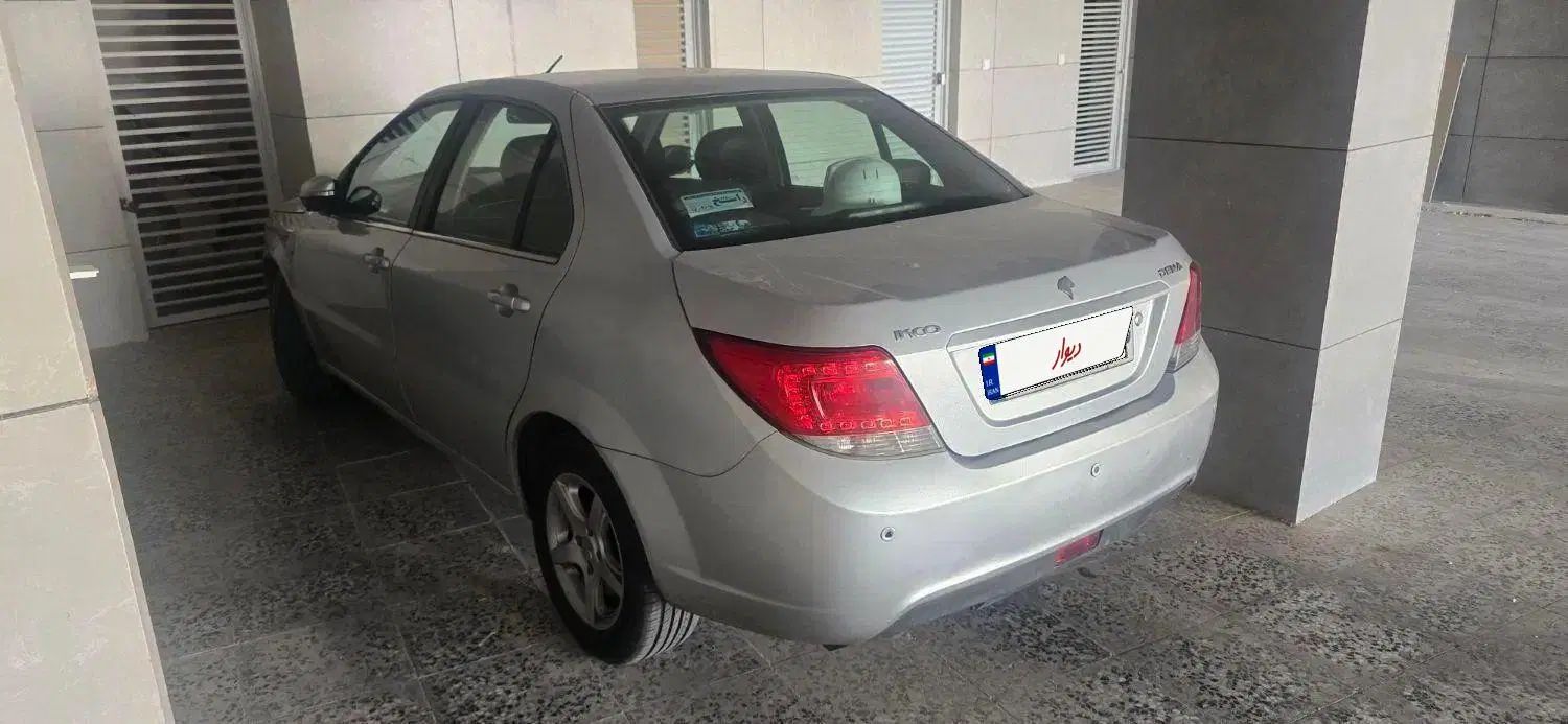 خودرو دنا، معمولی آگهی ann_19950640