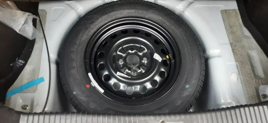 کوییک GX L دنده ای - 1403