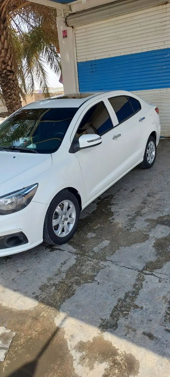 خودرو شاهین، G آگهی ann_19950654