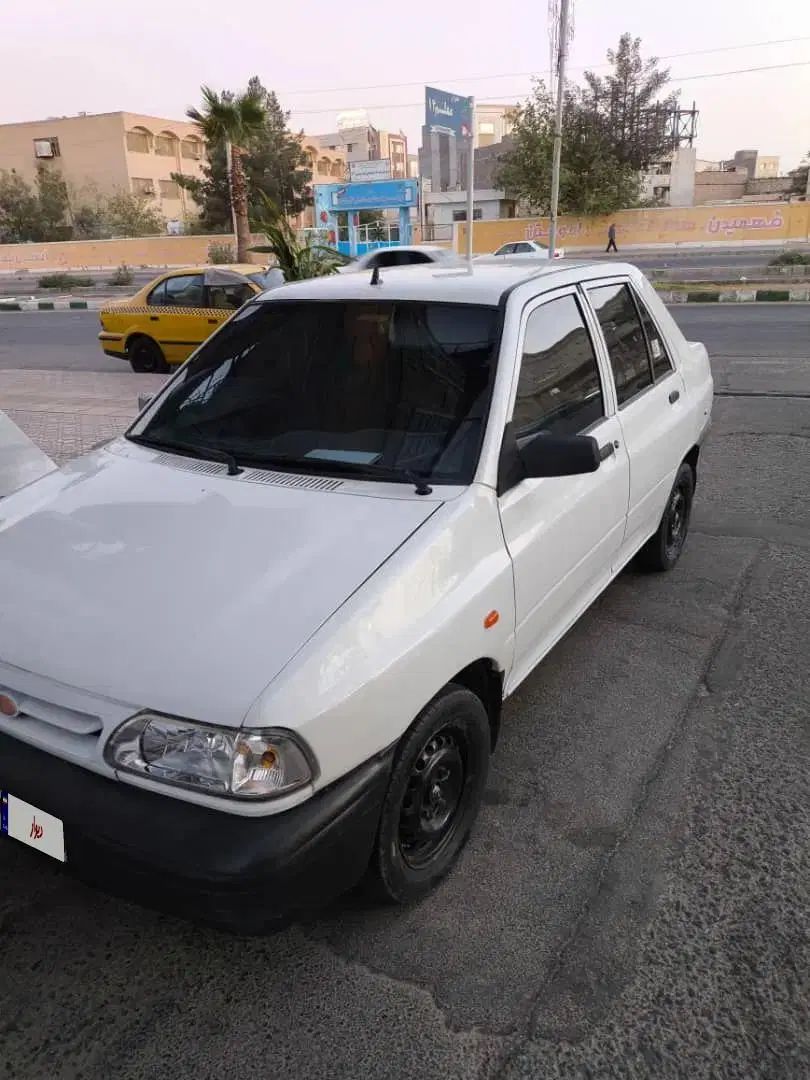 خودرو پراید، صبا آگهی ann_19950675