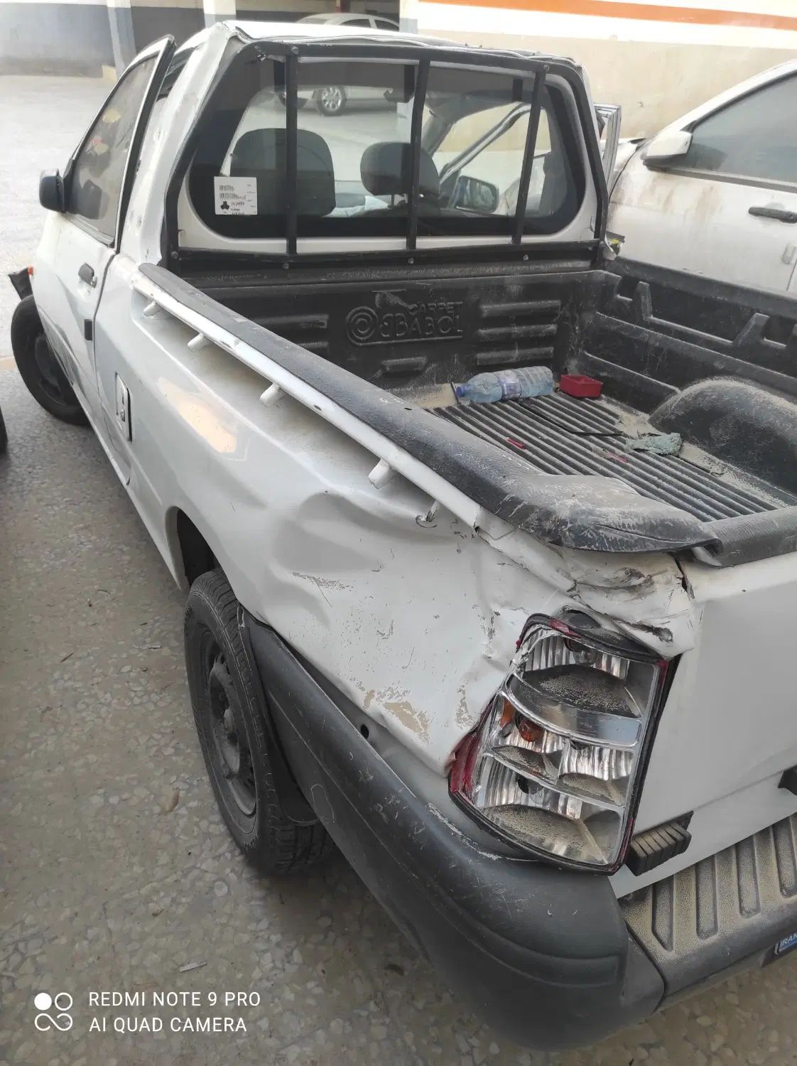 پراید 151 SE - 1401