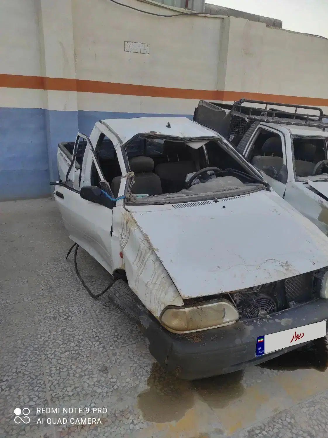 پراید 151 SE - 1401