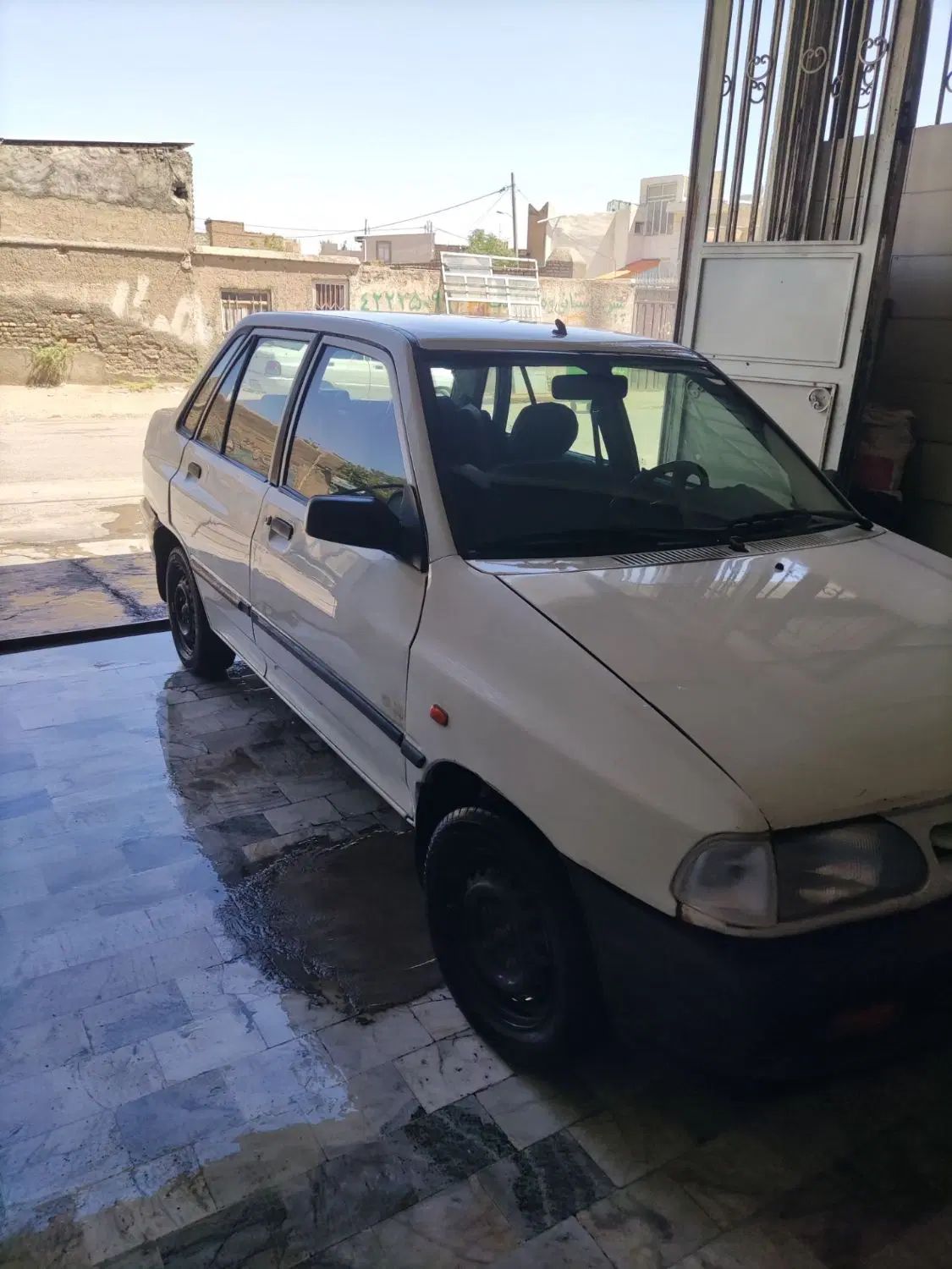 خودرو پراید، صبا آگهی ann_19950684