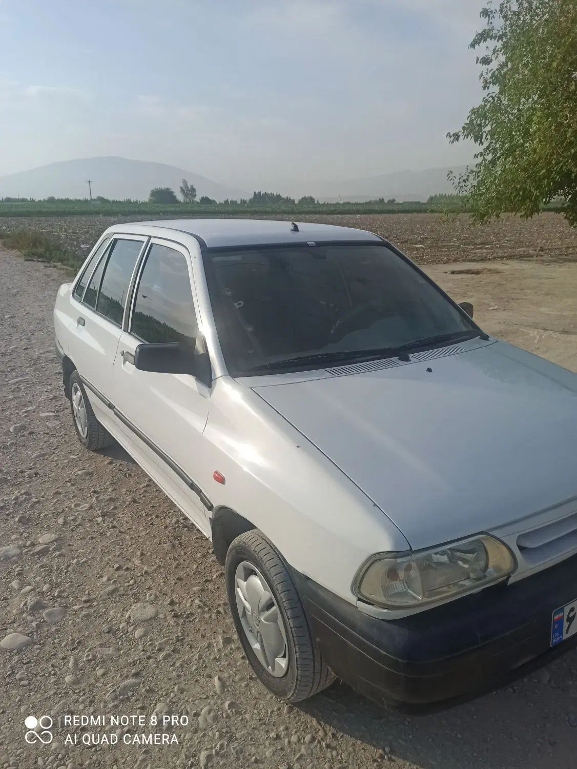 خودرو پراید، 131 آگهی ann_19950704