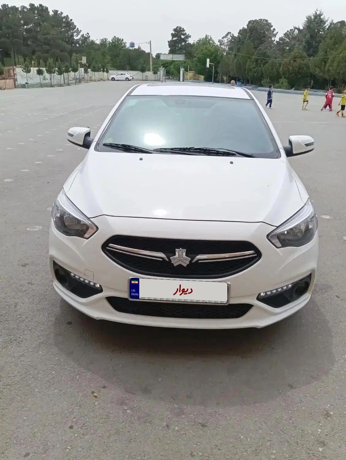 خودرو شاهین، G آگهی ann_19950712
