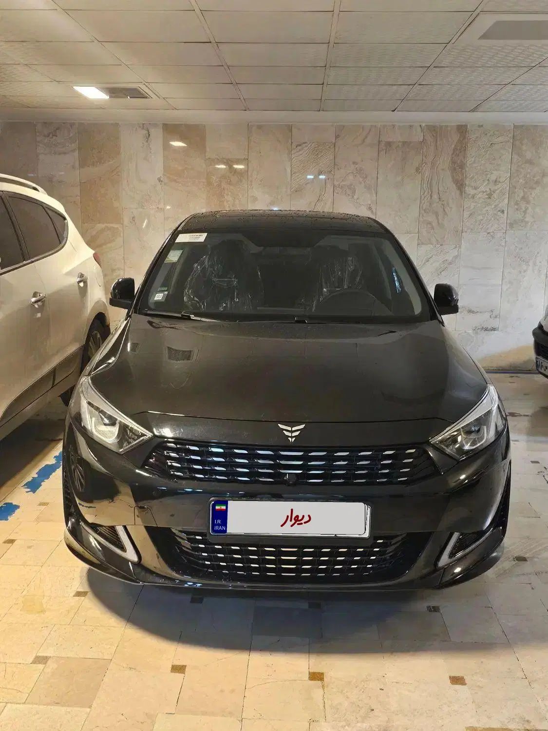خودرو ریسپکت، پرایم آگهی ann_19950714
