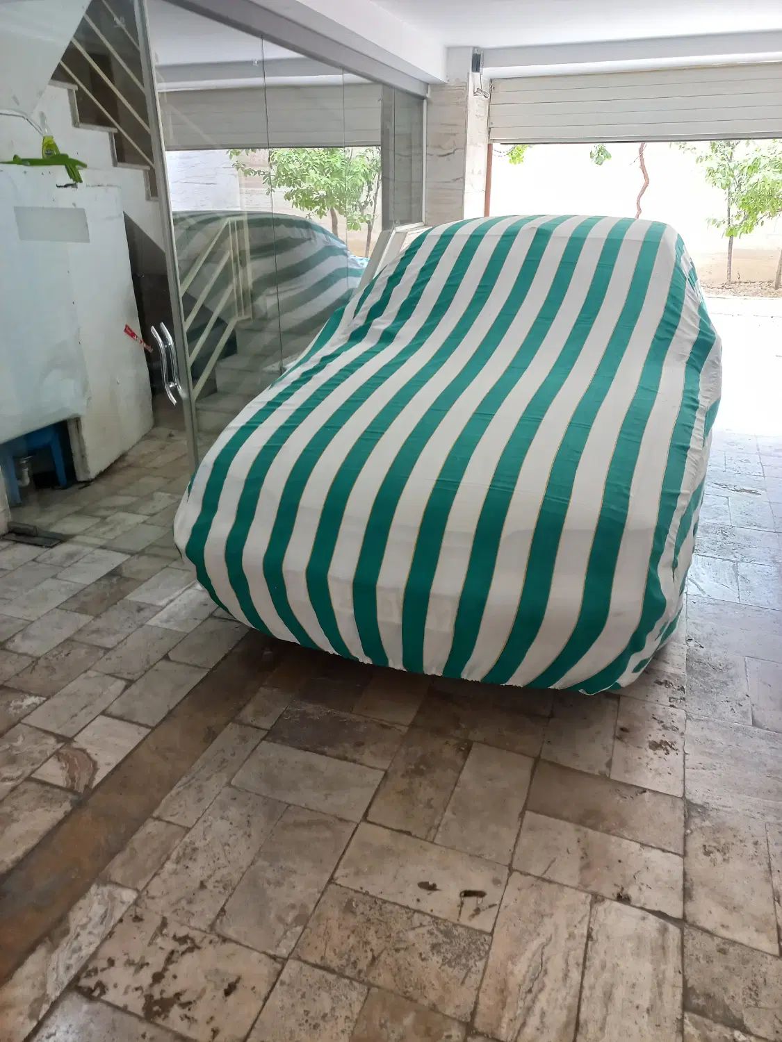 سیتروئن زانتیا SX - 1388