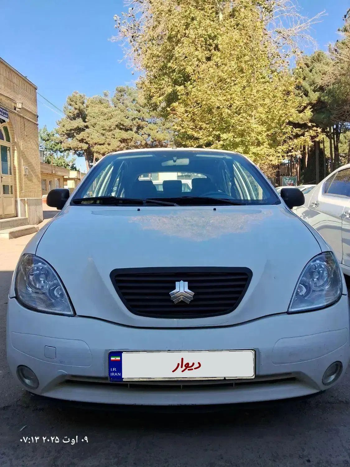 خودرو تیبا، 2 آگهی ann_19950728